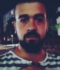 Dating Man Allemagne to München : Safak, 34 years